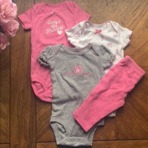 Carter’s bundle